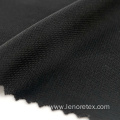 Polyester Knitted Eco Friendly Double Face Interlock Fabric